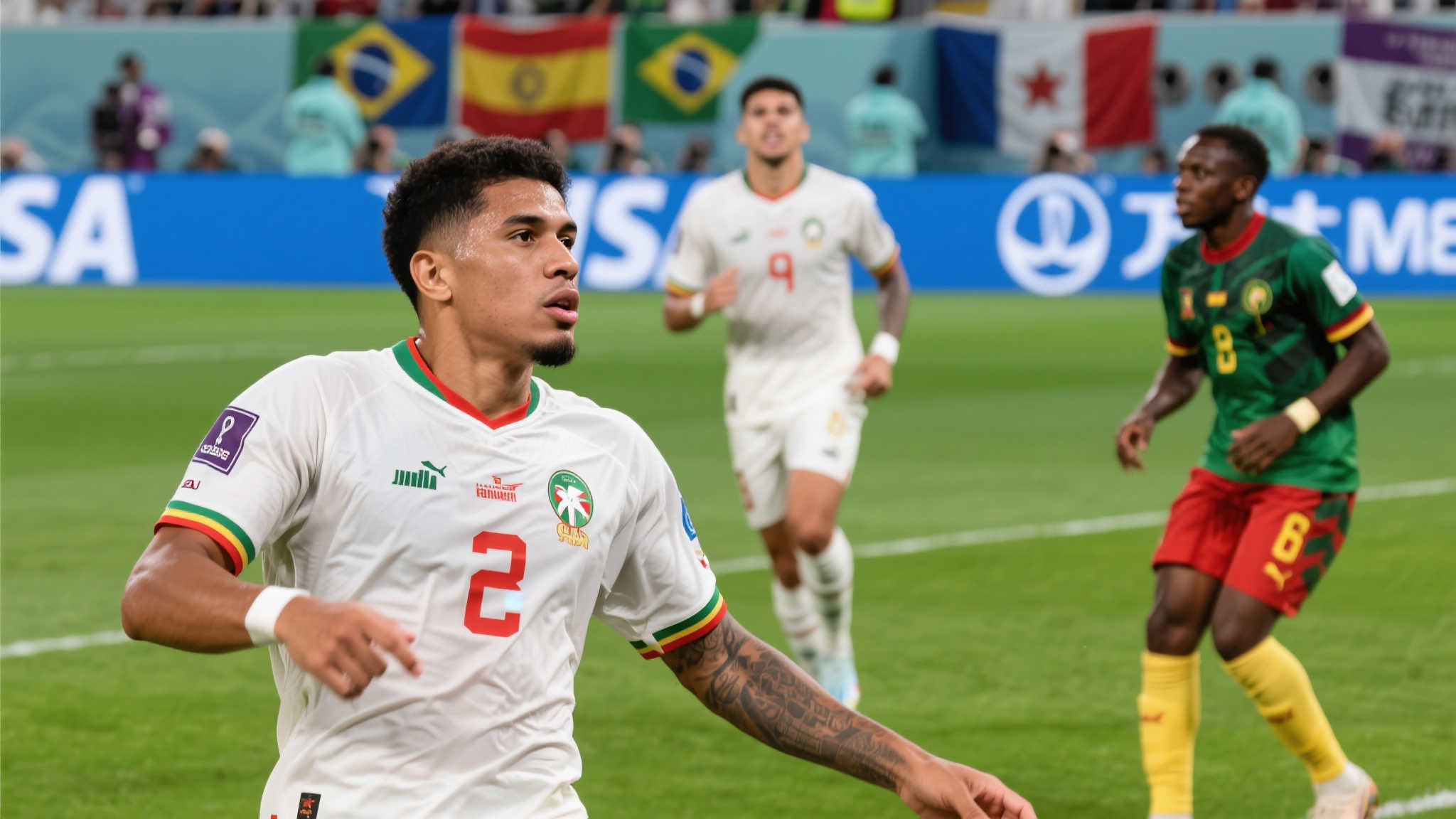 世俱杯7队惨遭淘汰,亚洲3强全军覆没,南美5队霸榜第一,实力惊人 世俱杯7队惨遭淘汰,亚洲3强全军覆没,南美5队霸榜第一,实力惊人