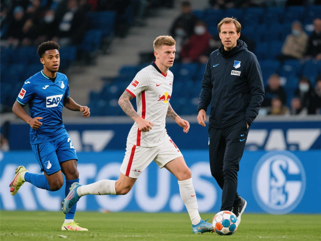 【德甲】萨内梅开二度凯恩点球建功，拜仁5-0横扫霍芬海姆！