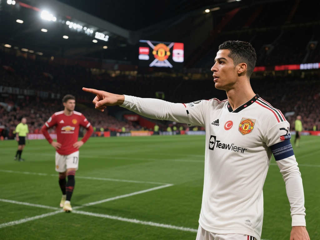 绝杀巴萨后，恰尔汗奥卢手持亚马尔同款音响狂欢庆祝！