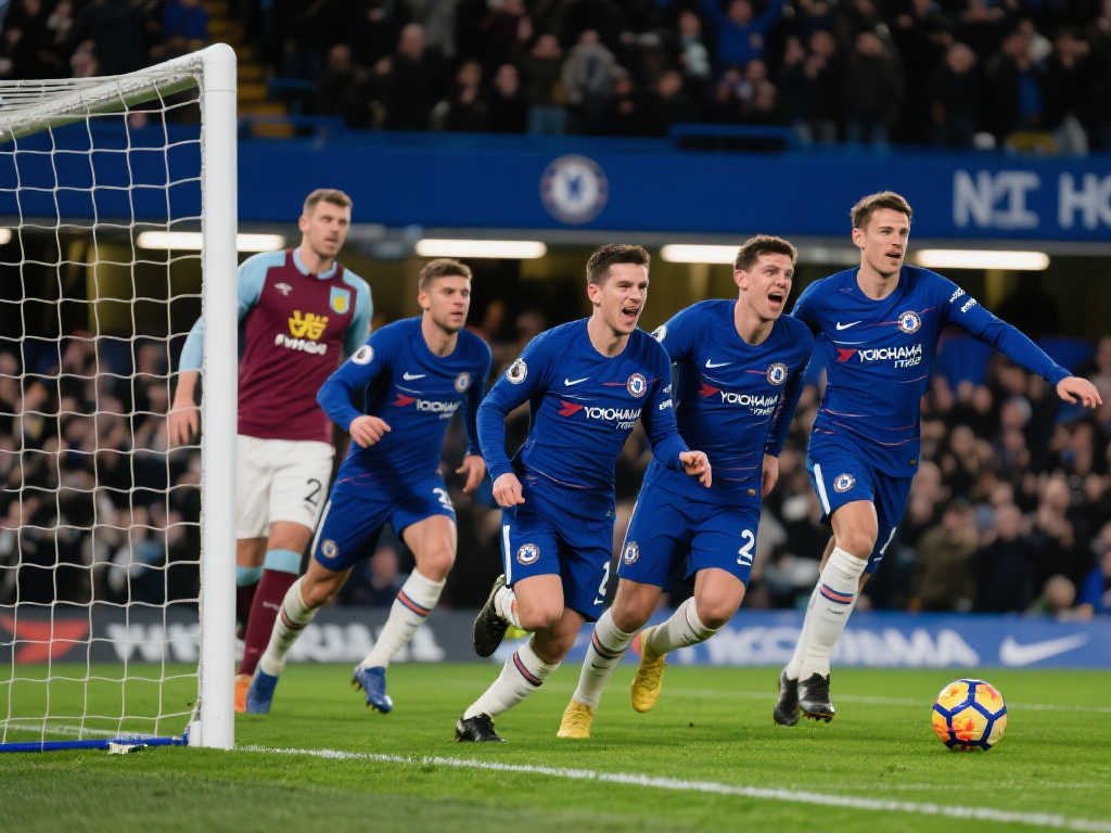 切尔西惊险取胜止住联赛颓势 志在重返争冠行列! 切尔西惊险取胜止住联赛颓势 志在重返争冠行列!