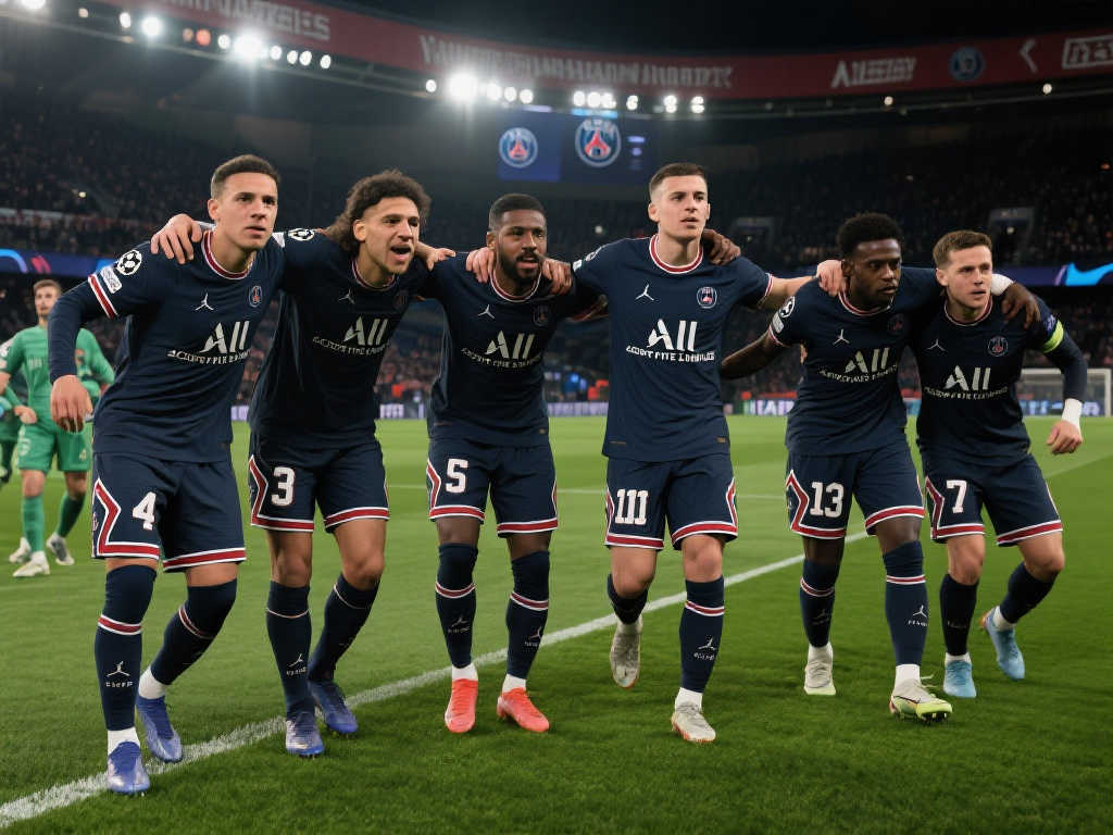 多纳鲁马：怀念姆巴佩，大巴黎焕然一新更具凝聚力