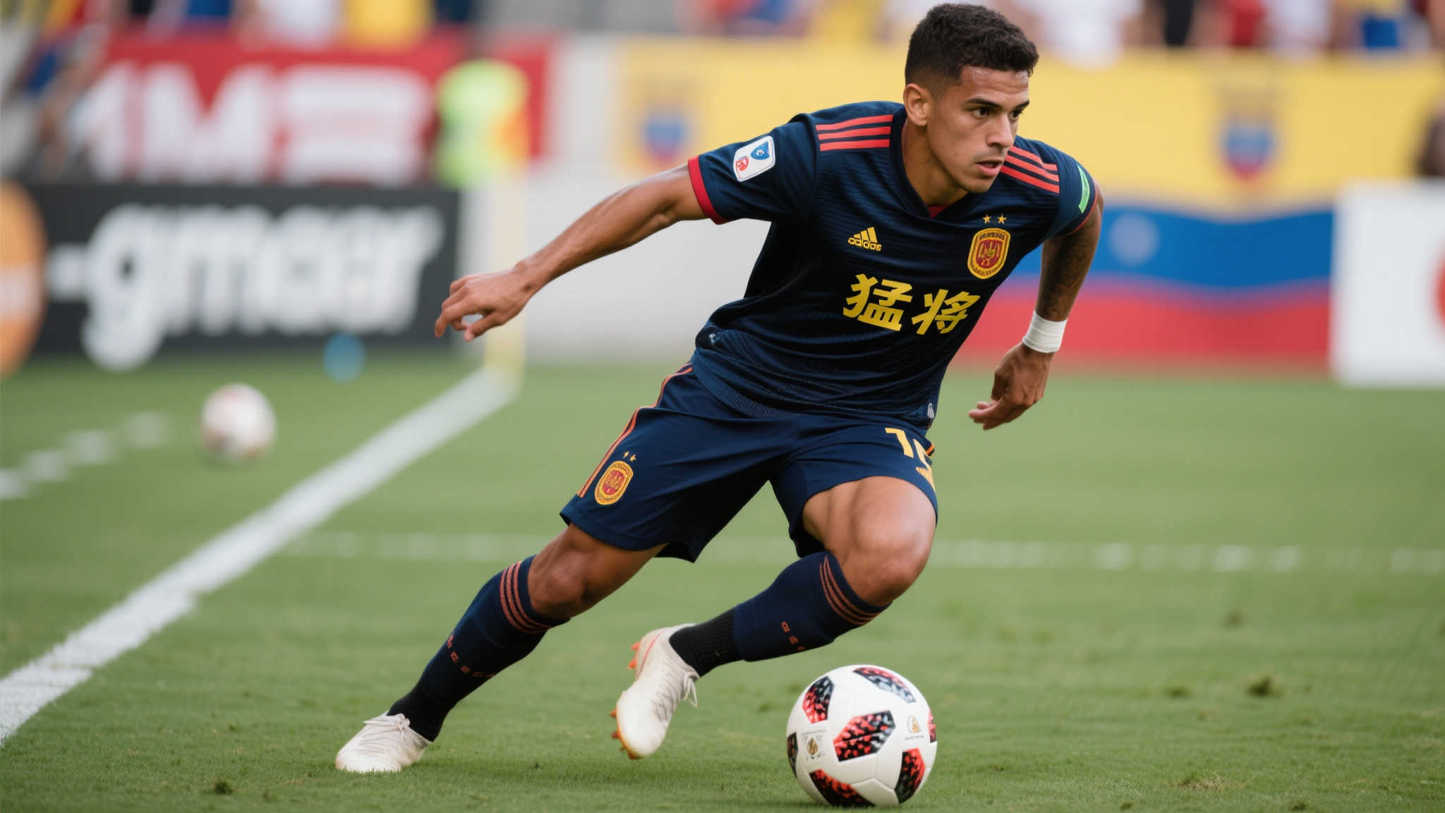 巴西猛将雨果蝉联WTT球星挑战赛卢布尔雅那站男单冠军 巴西猛将雨果蝉联WTT球星挑战赛卢布尔雅那站男单冠军