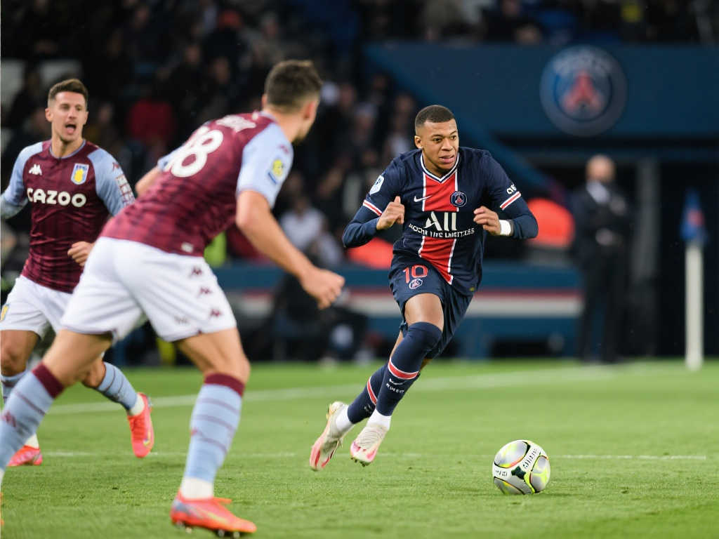 复仇动机再多也无济于事,维拉客场惨败,主场能否逆袭巴黎? 复仇动机再多也无济于事,维拉客场惨败,主场能否逆袭巴黎?